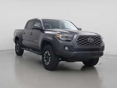 2023 Toyota Tacoma TRD Off-Road -
                  Oceanside, CA