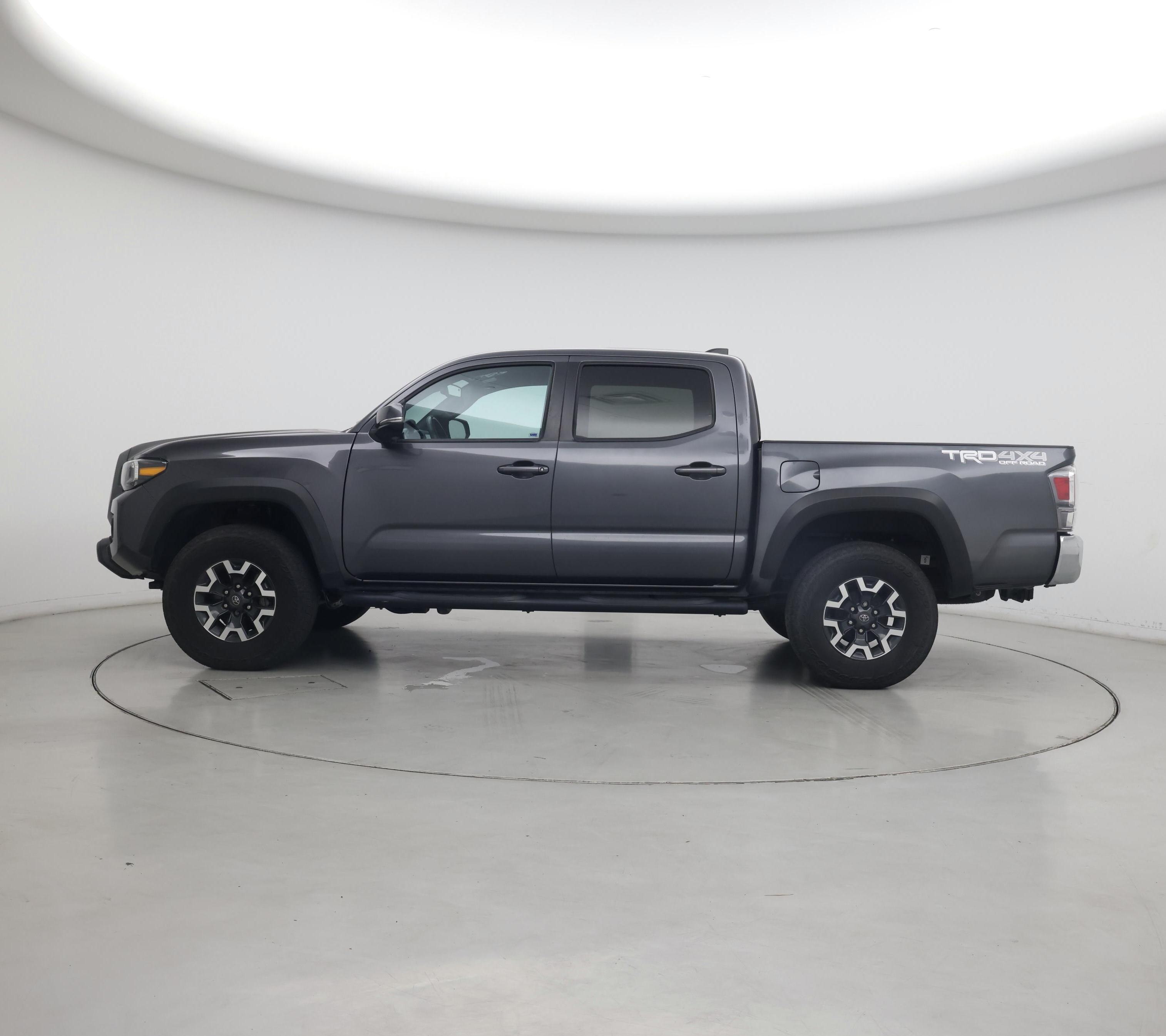 Thumbnail: 2023 Toyota Tacoma - 3