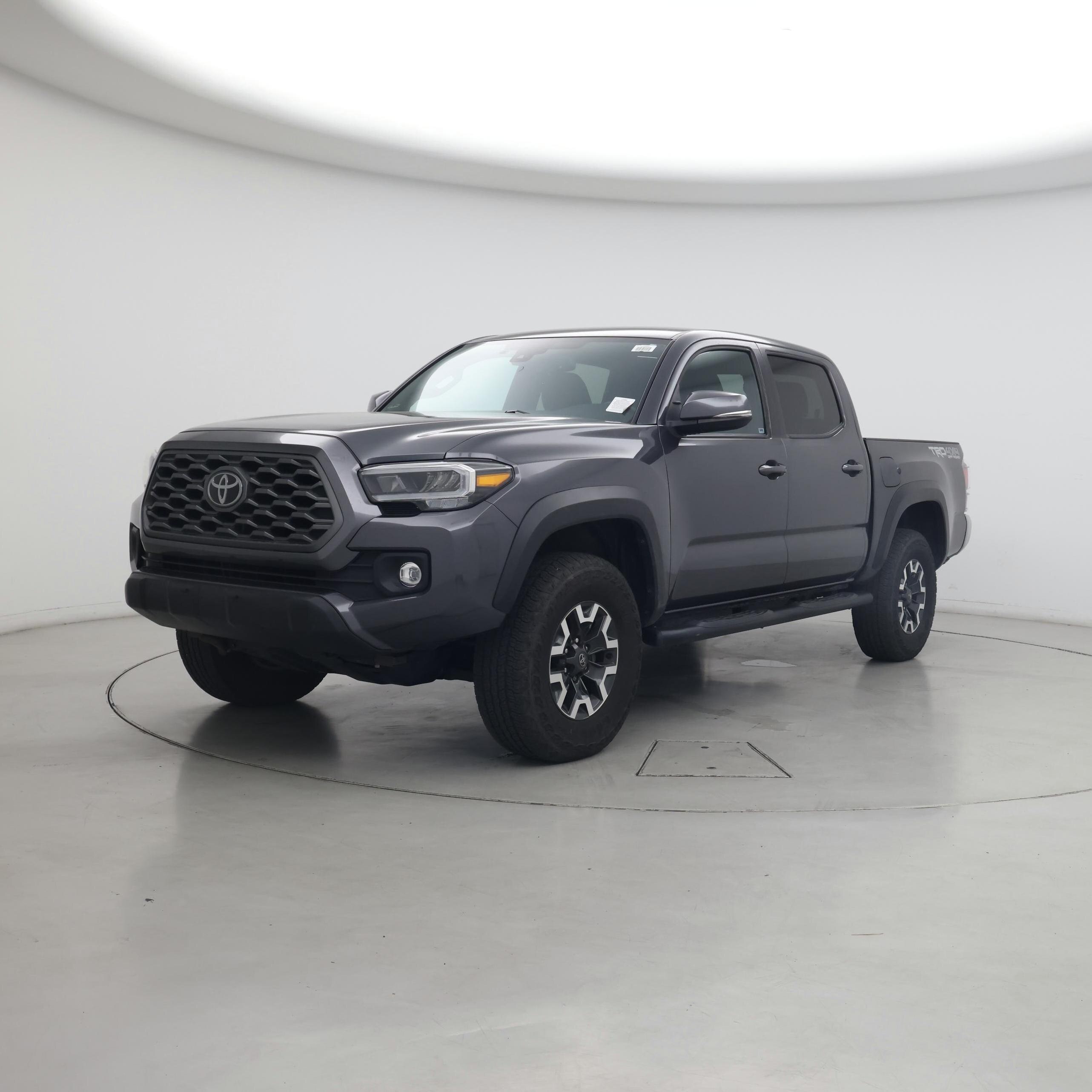 Thumbnail: 2023 Toyota Tacoma - 4