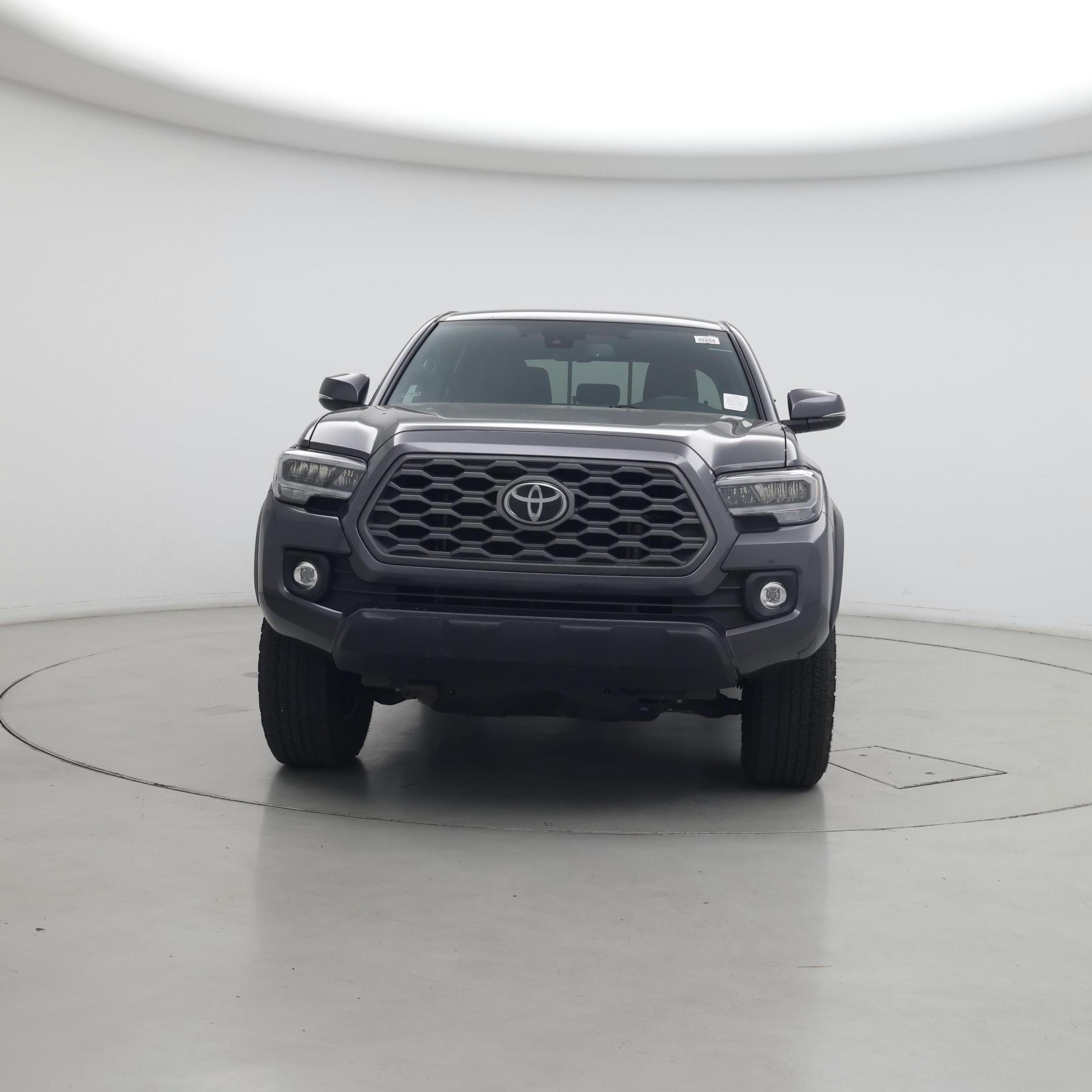 Thumbnail: 2023 Toyota Tacoma - 5
