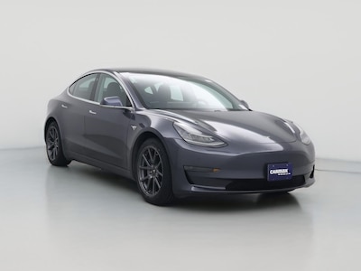 2020 Tesla Model 3 Standard Range -
                  Burbank, CA