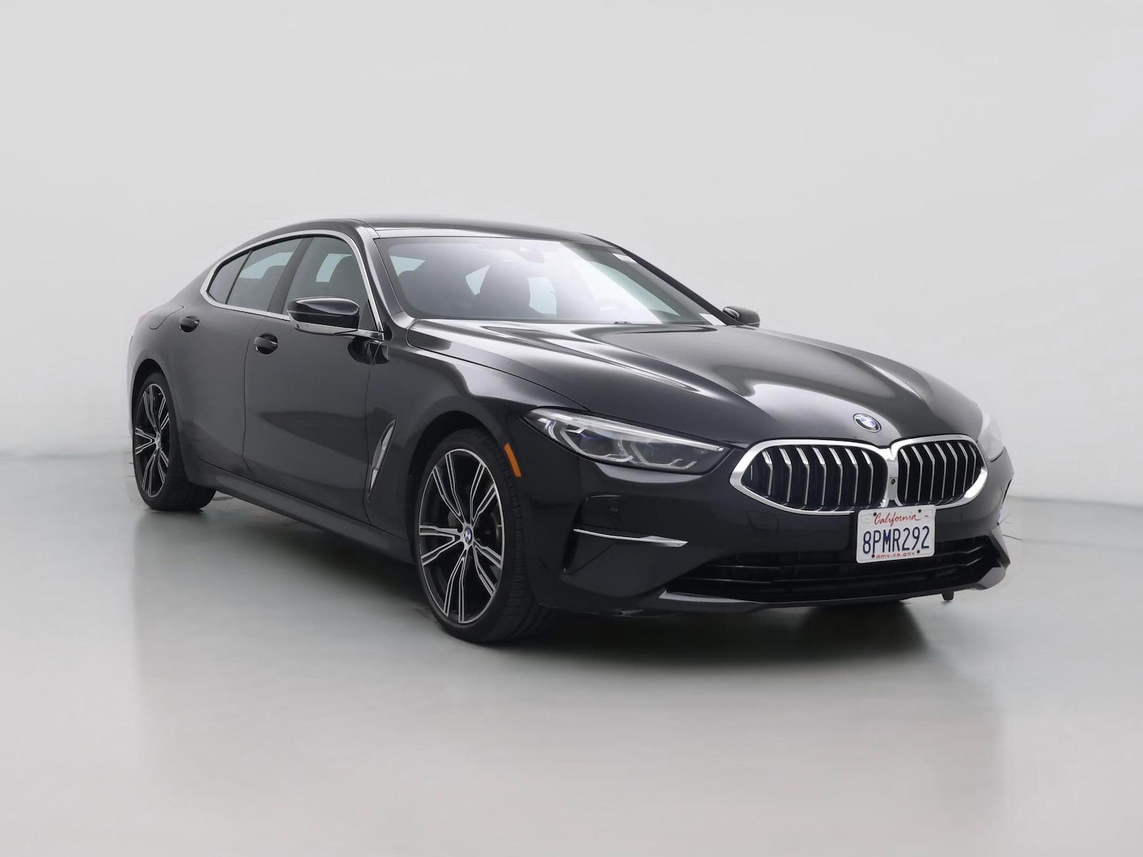 2020 BMW 8 Series