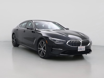 2020 BMW 8 Series 840i -
                Oxnard, CA