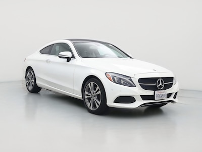 2018 Mercedes-Benz C-Class C 300 -
                Palmdale, CA