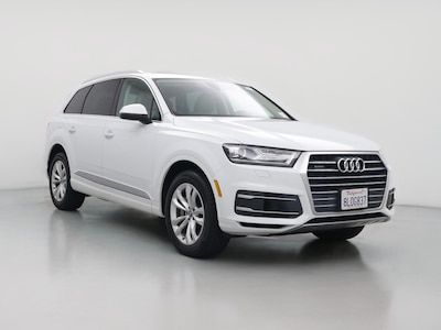 2019 Audi Q7 Premium -
                Oxnard, CA