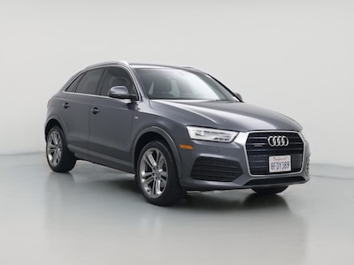 2018 Audi Q3 Premium Plus -
                Oxnard, CA