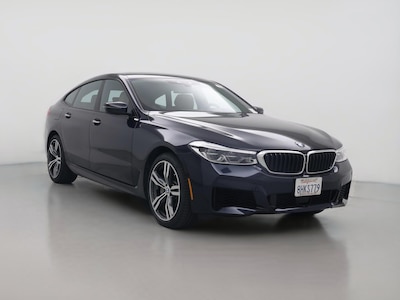 2018 BMW 6 Series 640i -
                Oxnard, CA