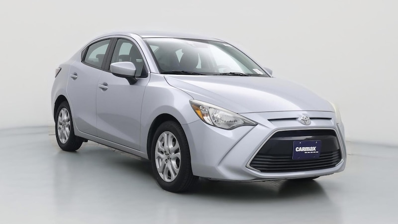 2018 Toyota Yaris iA  Hero Image