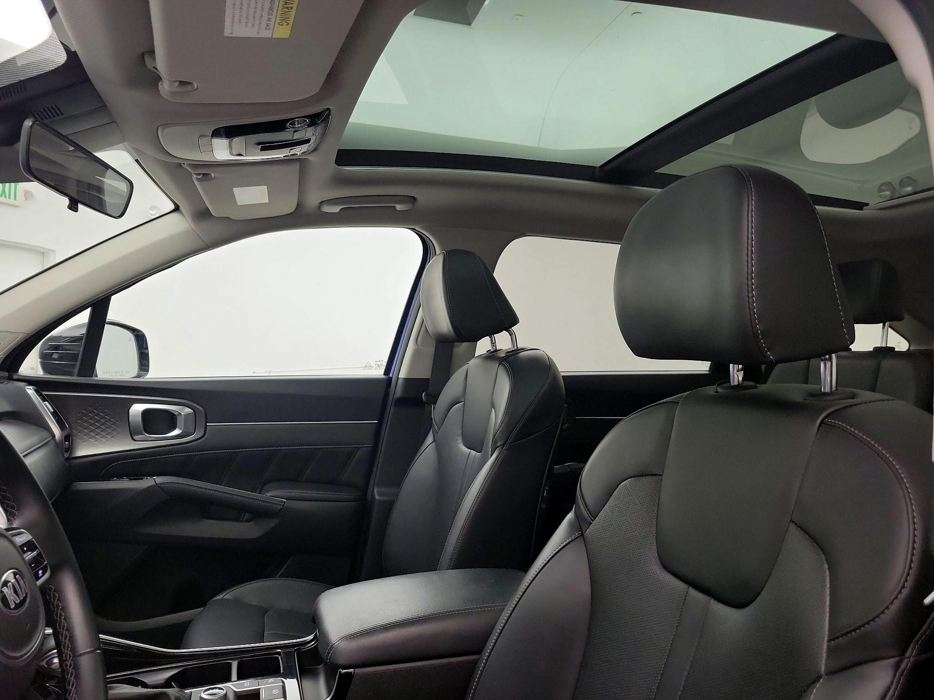 Thumbnail: 2021 Kia Sorento - 20