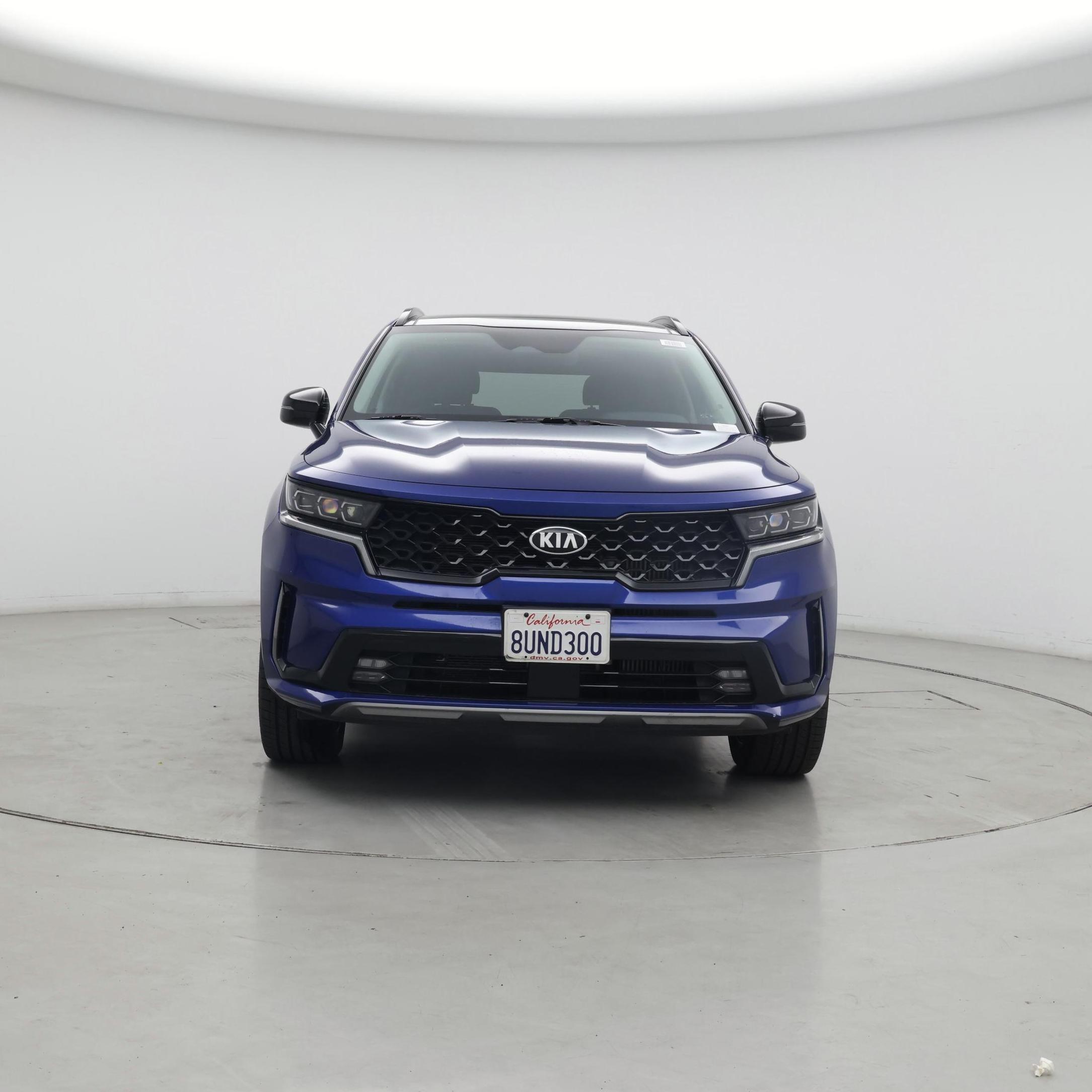 Thumbnail: 2021 Kia Sorento - 5