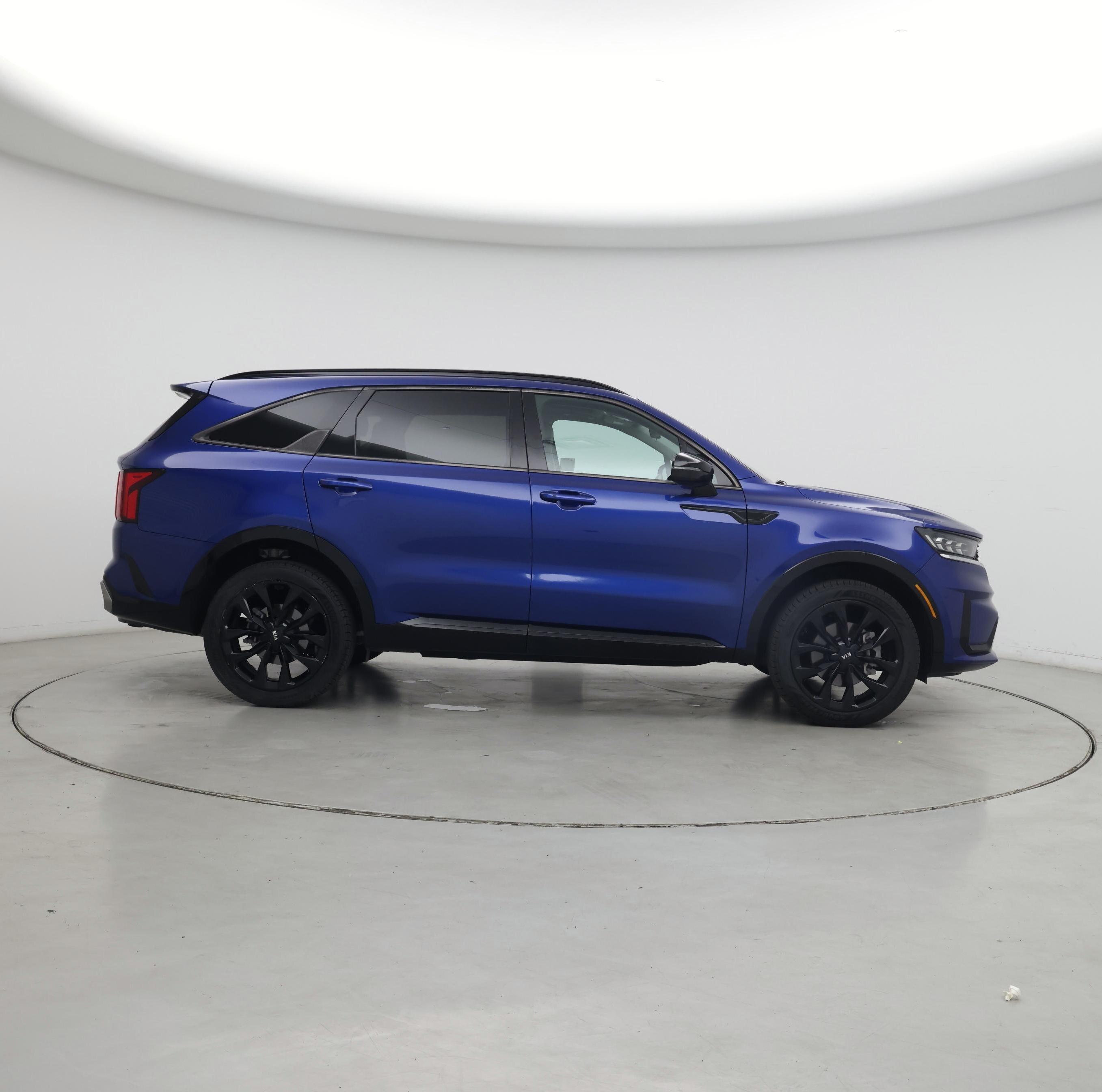 Thumbnail: 2021 Kia Sorento - 7