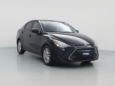 2017 Toyota Yaris iA  -
                Inglewood, CA