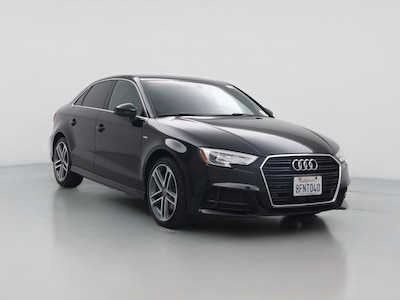 2018 Audi A3 Premium Plus -
                Oxnard, CA