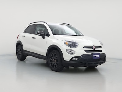 2018 Fiat 500X Urbana Edition -
                Oxnard, CA