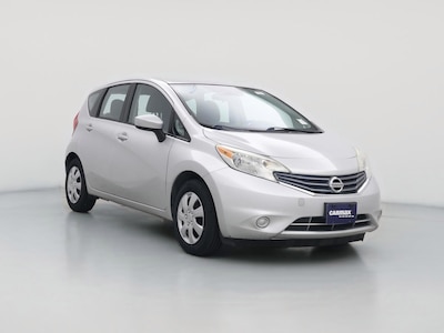 2016 Nissan Versa Note SV -
                Oxnard, CA