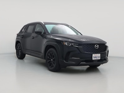 2024 Mazda CX-50 S Select -
                Oxnard, CA