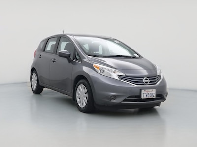 2016 Nissan Versa Note SV -
                Oxnard, CA