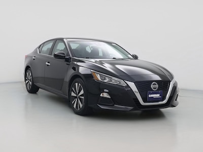 2022 Nissan Altima SV -
                Oxnard, CA