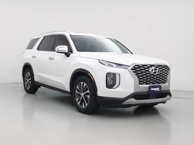 2021 Hyundai Palisade SEL -
                Oxnard, CA