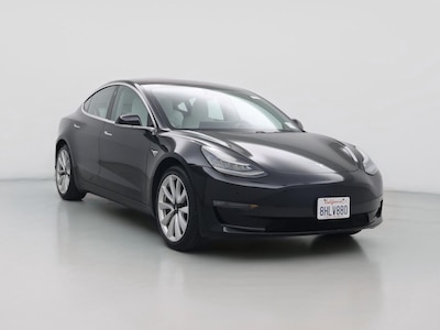 2018 Tesla Model 3 Mid Range -
                  Ontario, CA