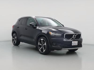 2022 Volvo XC40 T5 Momentum -
                Oxnard, CA