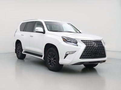 2022 Lexus GX 460 -
                Oxnard, CA