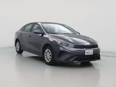 2024 Kia Forte LX -
                Oxnard, CA