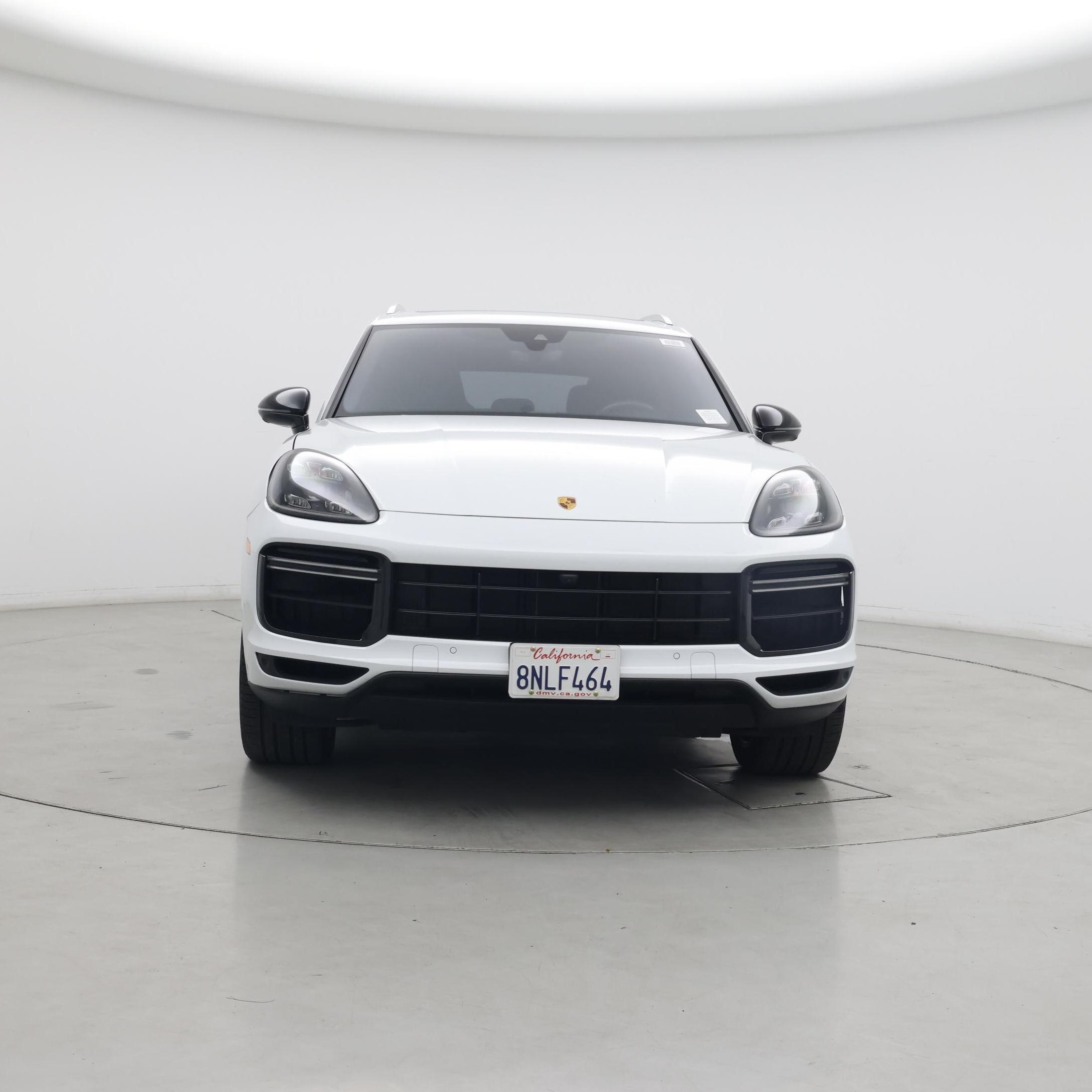 Thumbnail: 2020 Porsche Cayenne - 5