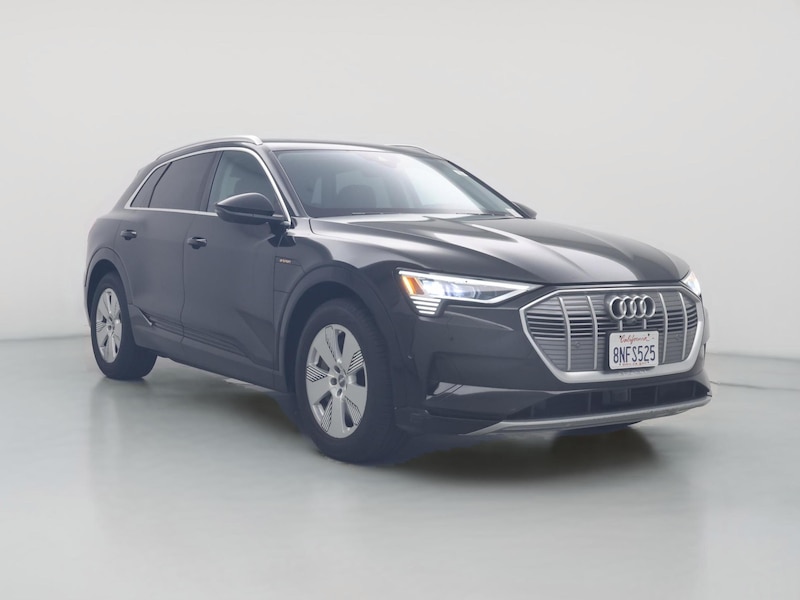 2019 Audi e-tron Prestige -
                  Oxnard, CA