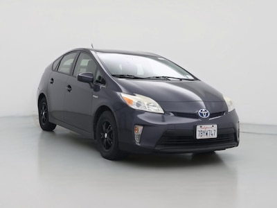 2013 Toyota Prius Three -
                Oxnard, CA