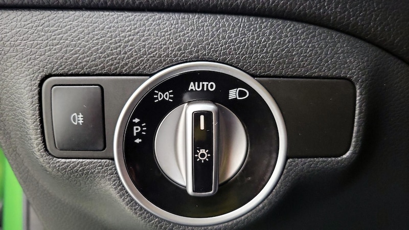 2016 Mercedes-Benz GLA 250 13