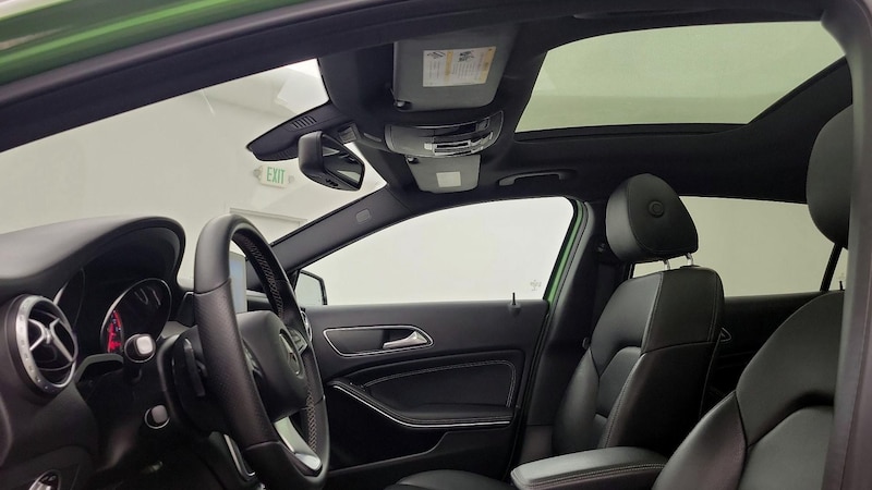 2016 Mercedes-Benz GLA 250 20