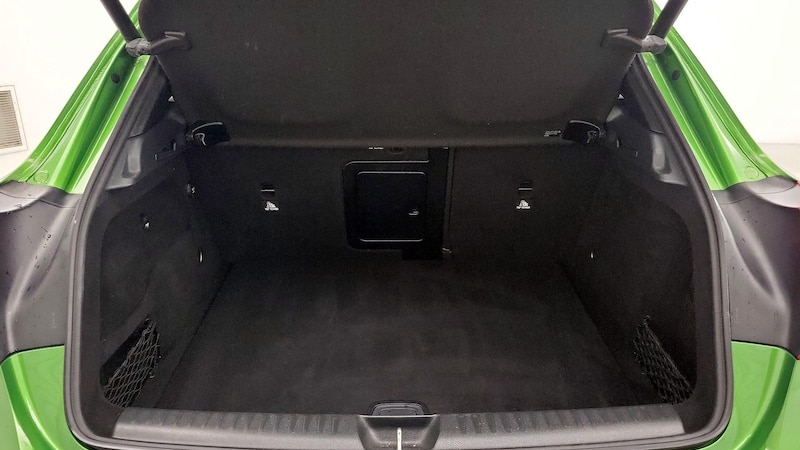 2016 Mercedes-Benz GLA 250 22