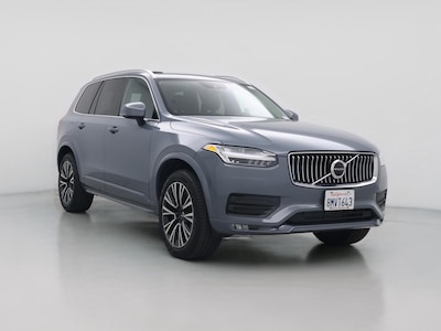 2020 Volvo XC90 T5 Momentum -
                Oxnard, CA