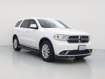 2014 Dodge Durango SXT -
                Oxnard, CA