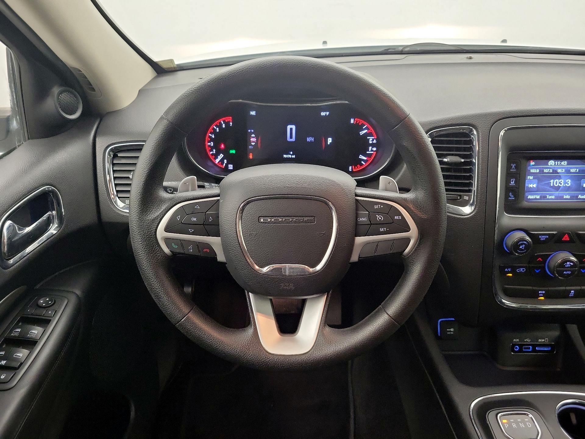 Thumbnail: 2014 Dodge Durango - 10