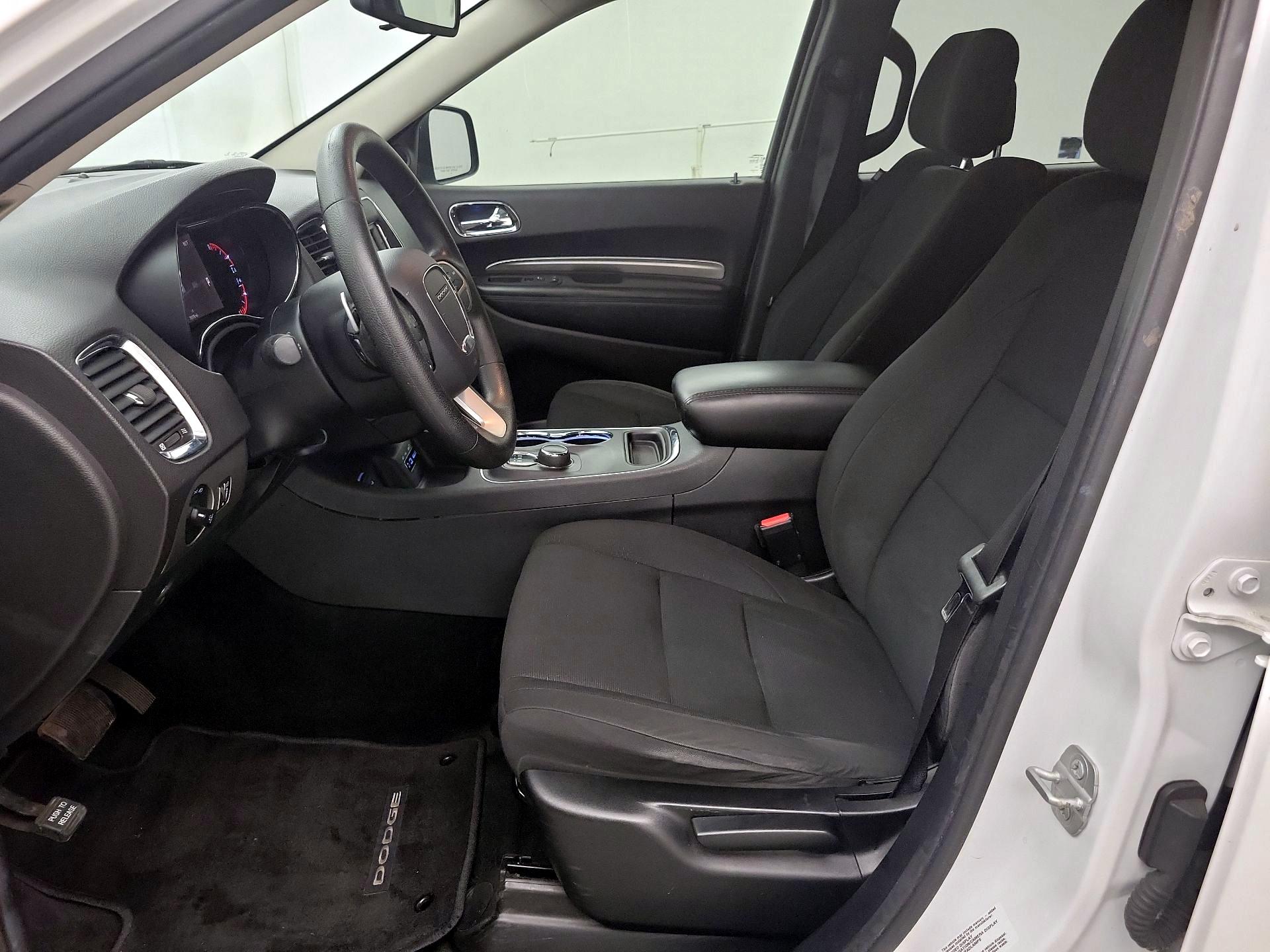 Thumbnail: 2014 Dodge Durango - 11