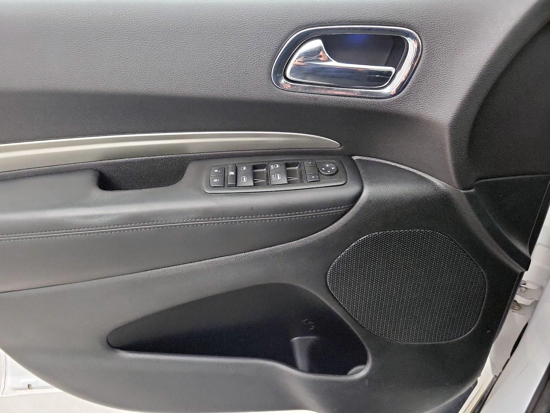 Thumbnail: 2014 Dodge Durango - 12