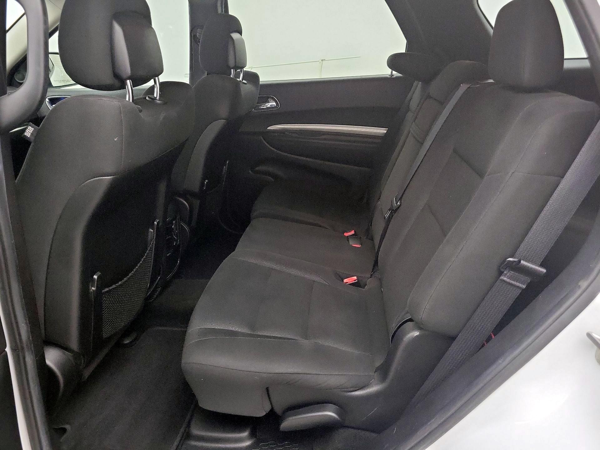 Thumbnail: 2014 Dodge Durango - 18