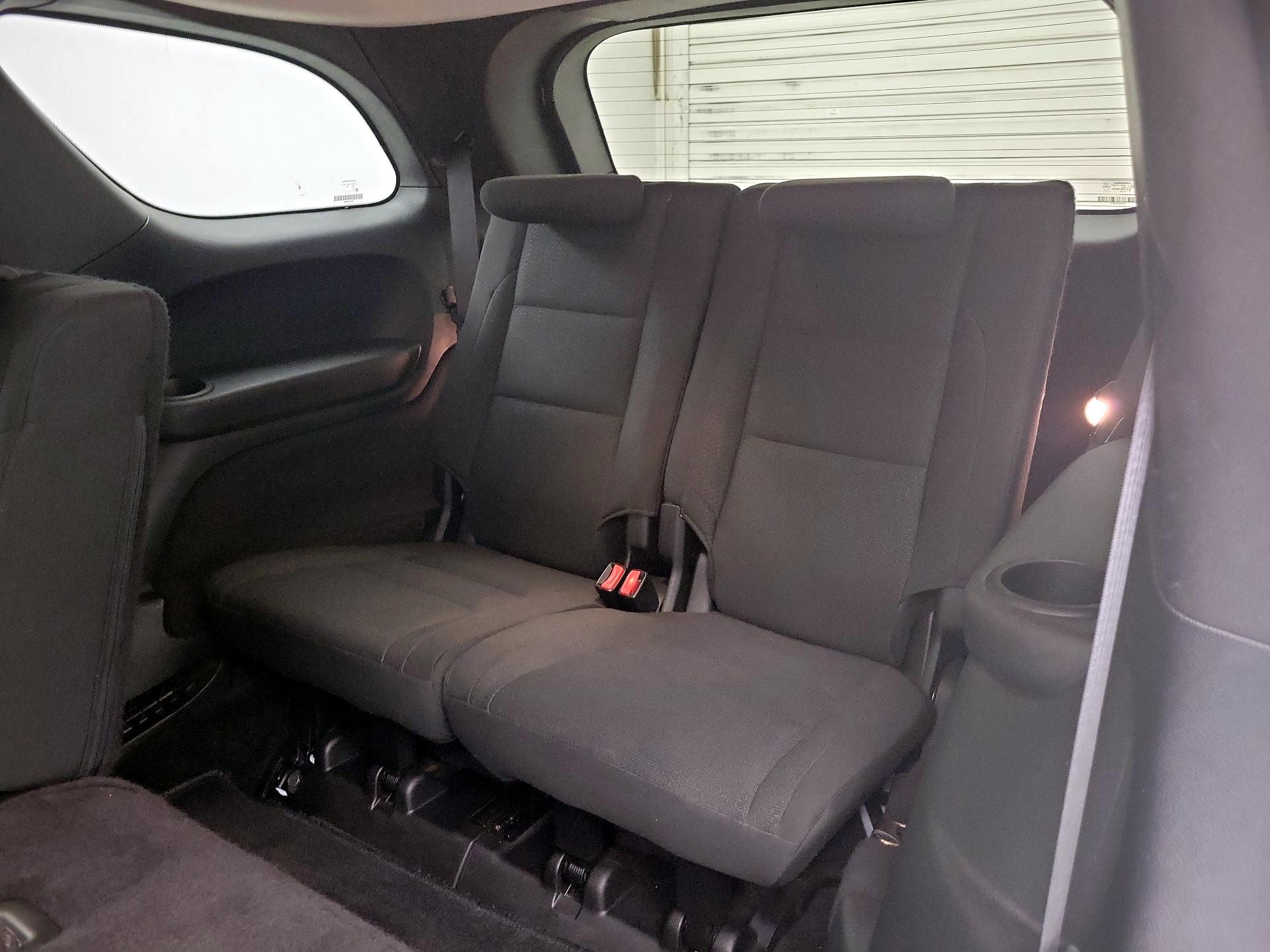 Thumbnail: 2014 Dodge Durango - 19