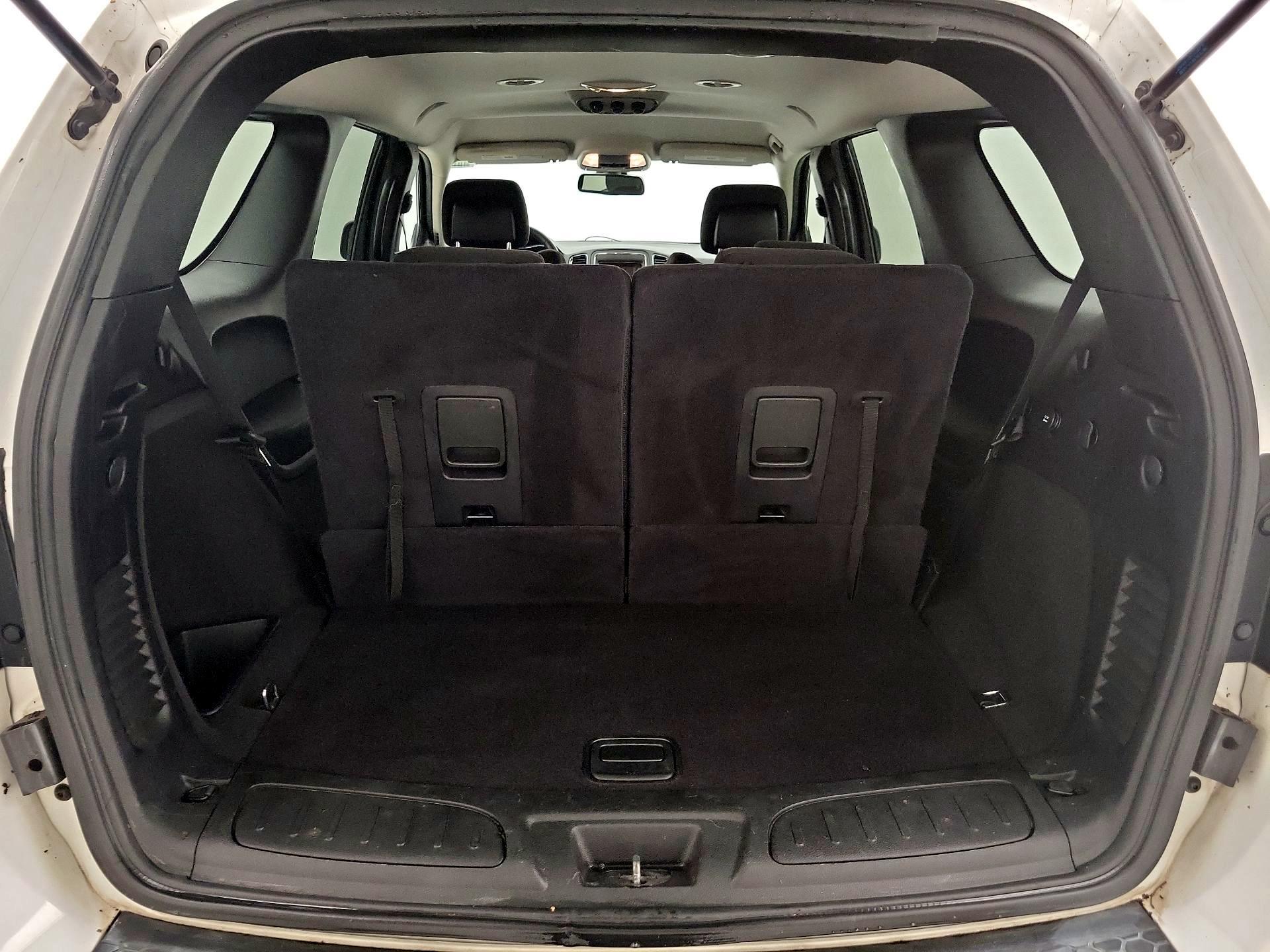 Thumbnail: 2014 Dodge Durango - 20