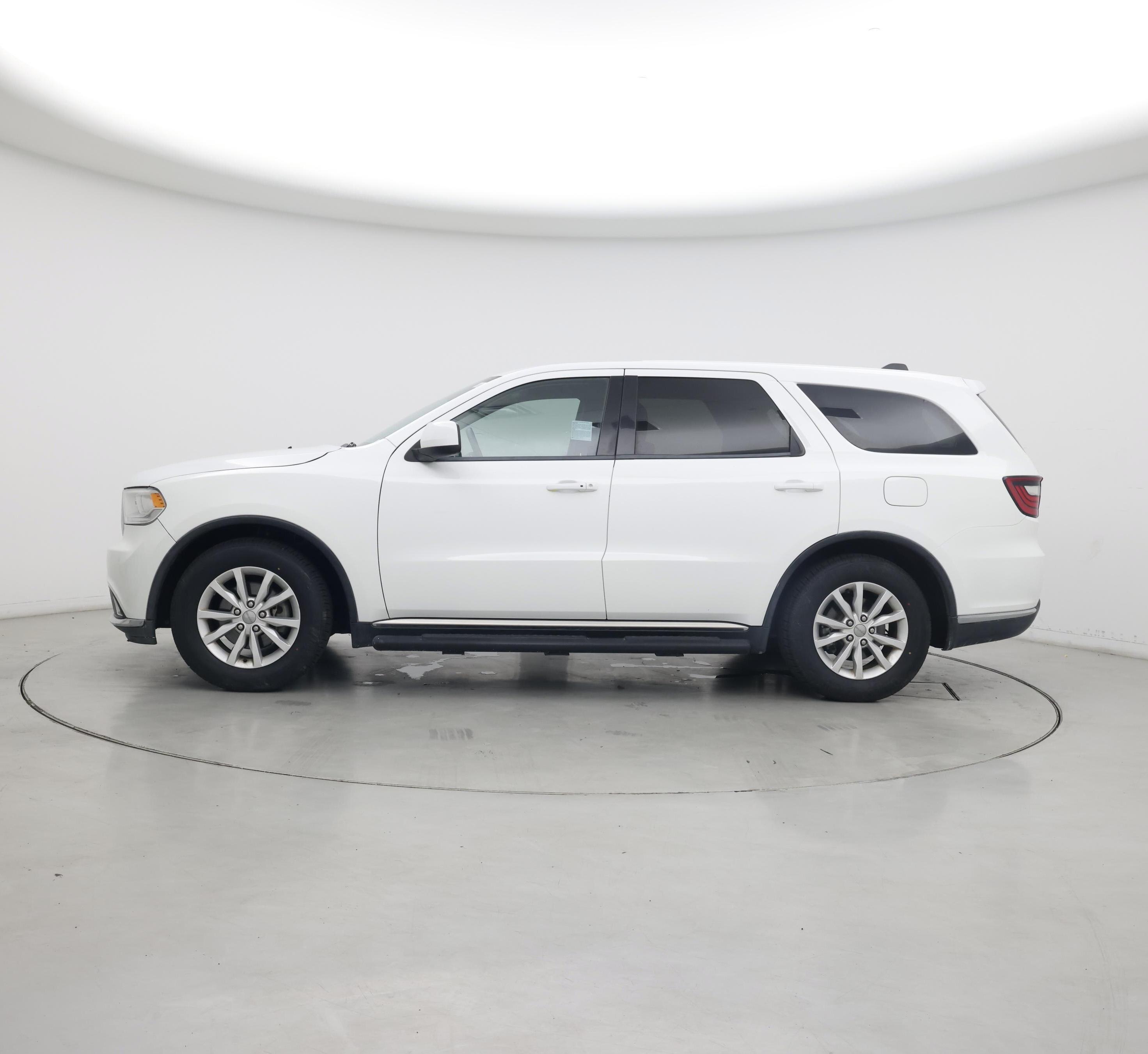 Thumbnail: 2014 Dodge Durango - 3