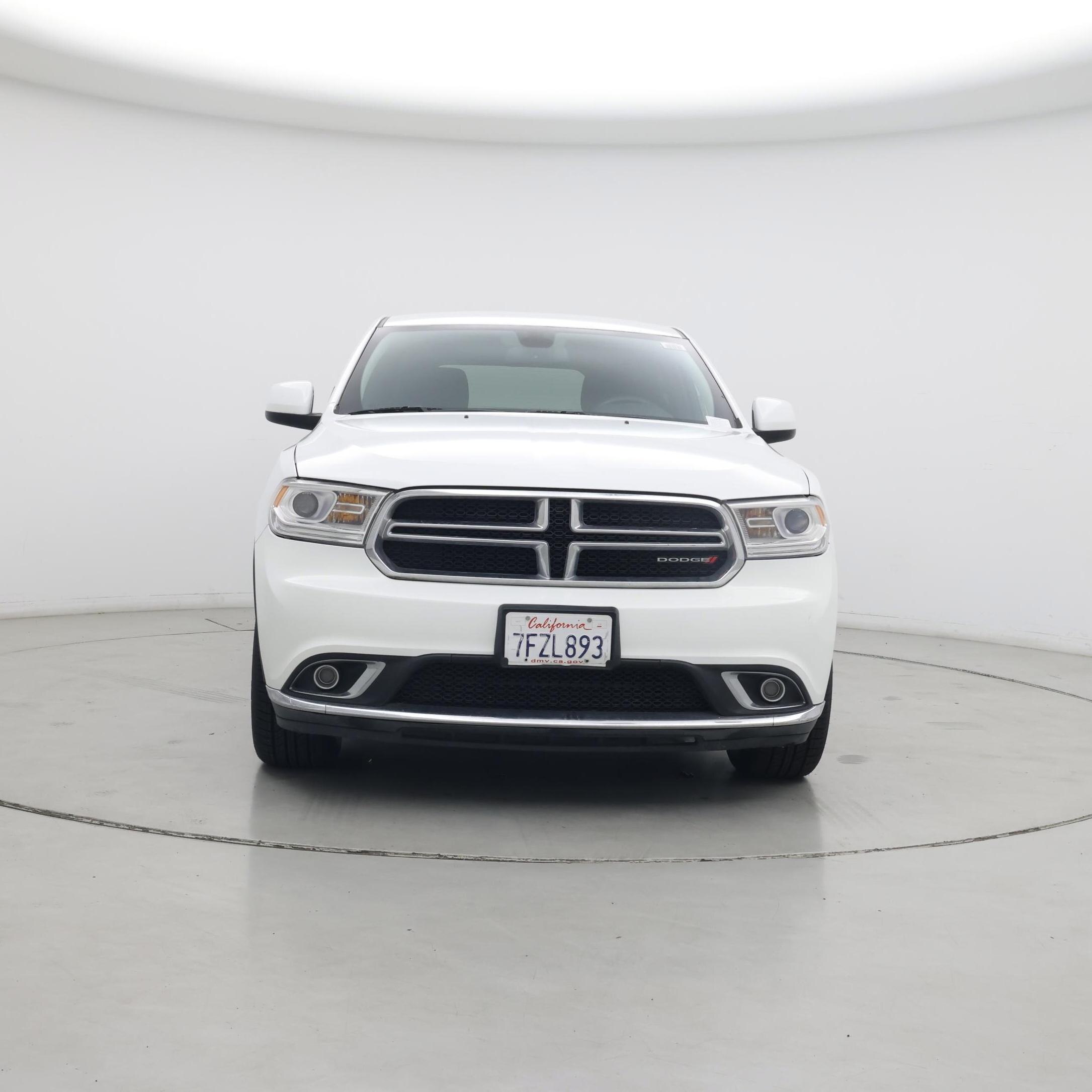 Thumbnail: 2014 Dodge Durango - 5