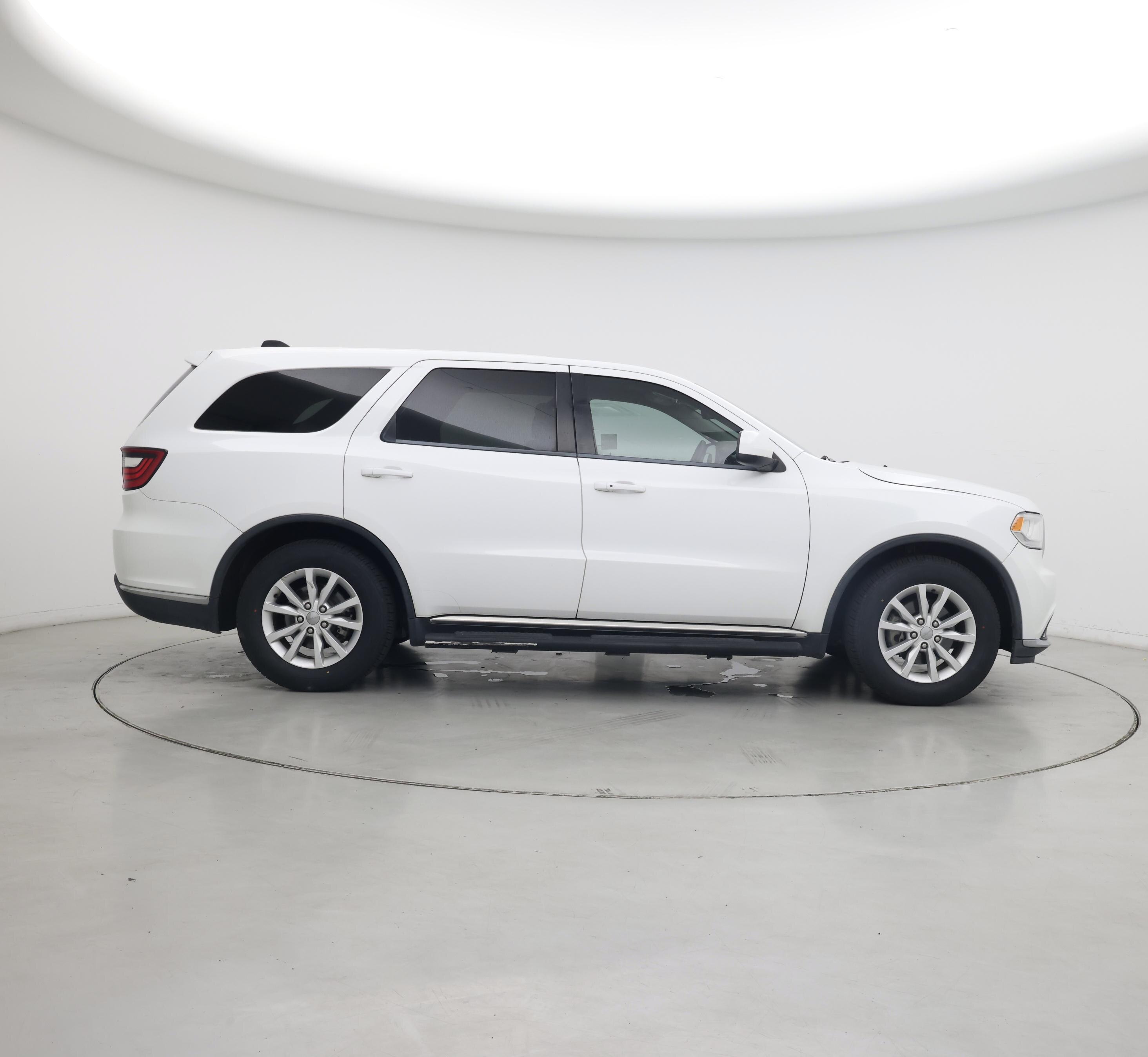 Thumbnail: 2014 Dodge Durango - 7