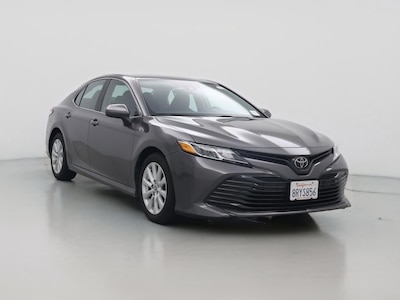 2020 Toyota Camry LE -
                Oxnard, CA