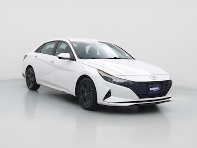 2021 Hyundai Elantra SEL -
                Oxnard, CA