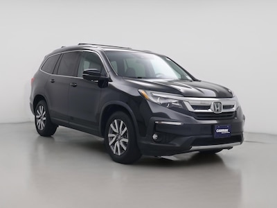 2019 Honda Pilot EX -
                Oxnard, CA