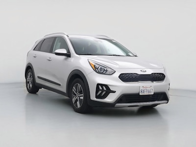 2021 Kia Niro LXS -
                Inglewood, CA