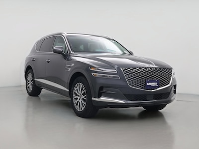 2022 Genesis GV80  -
                Oxnard, CA