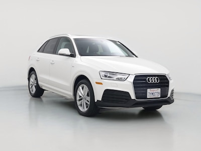 2018 Audi Q3 Premium -
                  Oxnard, CA
